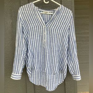 Women’s Lucky Brand Dress Long Sleeve